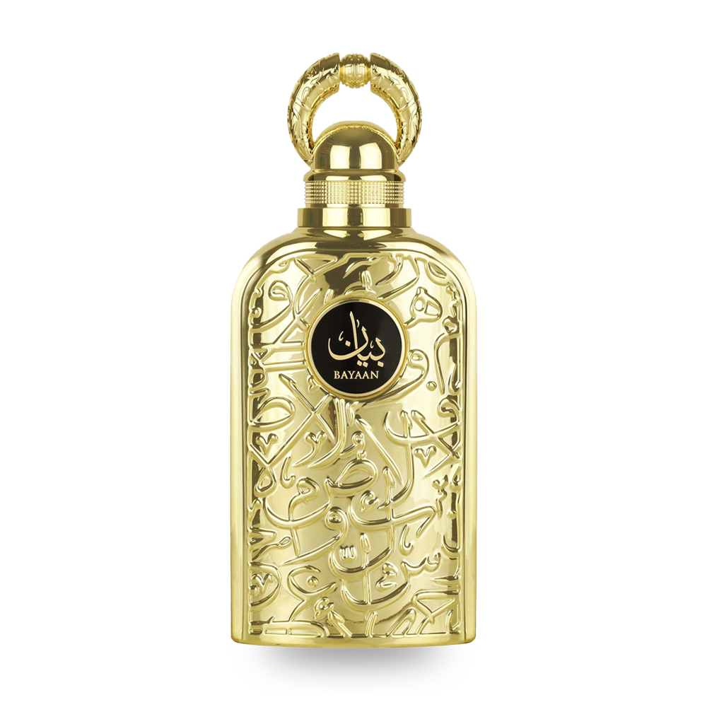 Lattafa Bayaan Unisex, Lattafa, FragrancePrime
