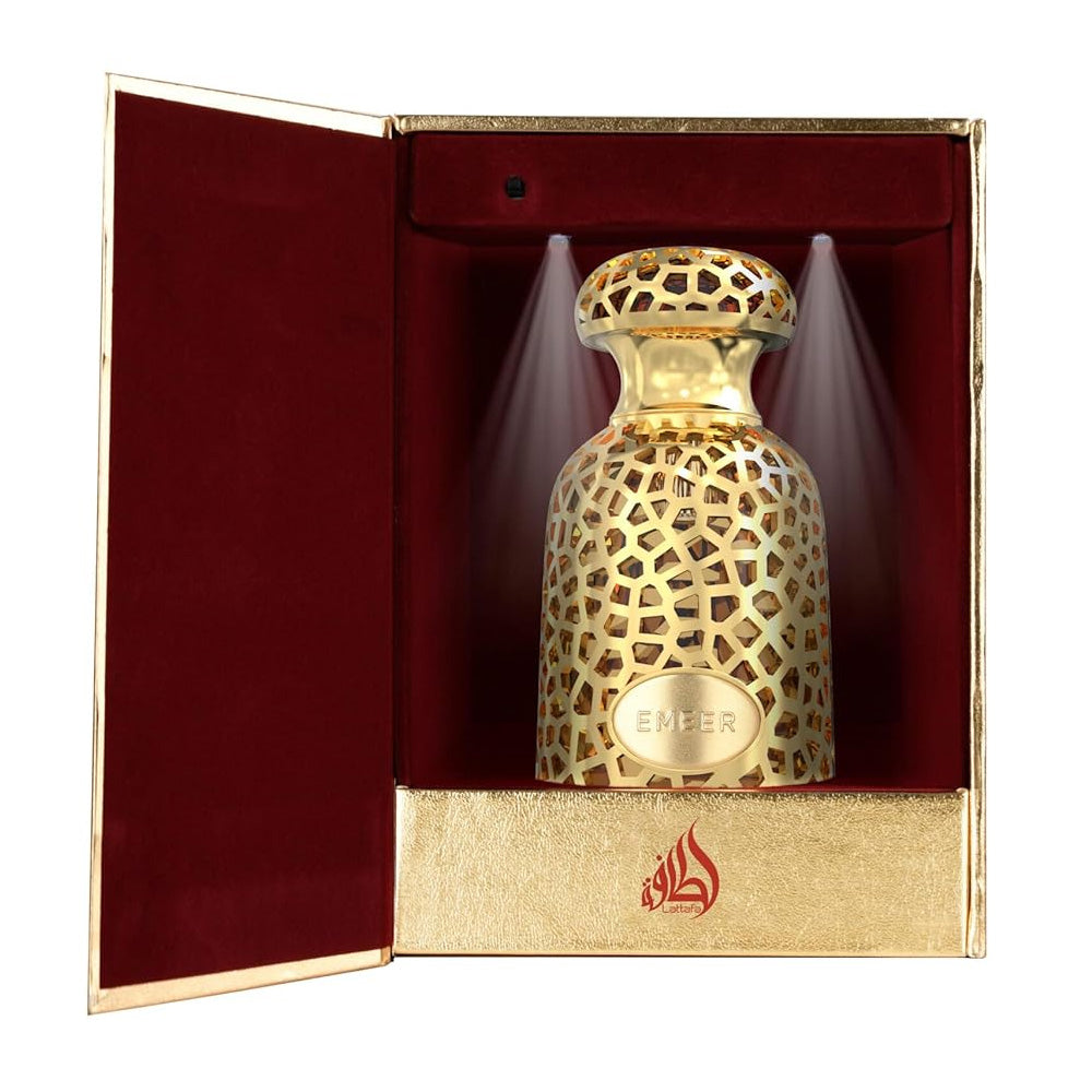 Lattafa Emeer Unisex, Lattafa, FragrancePrime