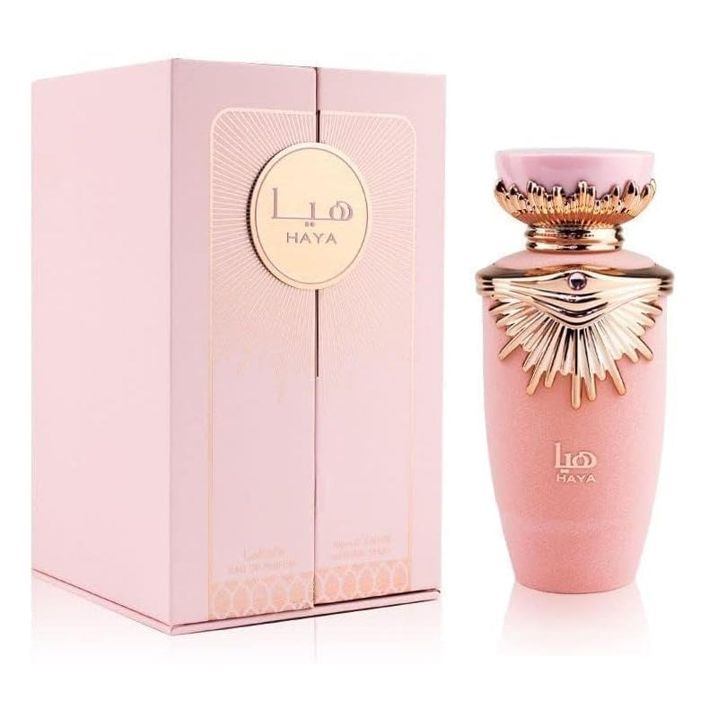 Lattafa Haya Unisex, Lattafa, FragrancePrime