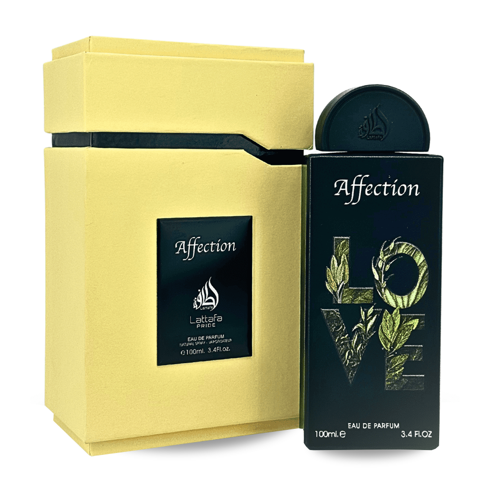 Lattafa Pride Affection Unisex, Lattafa, FragrancePrime