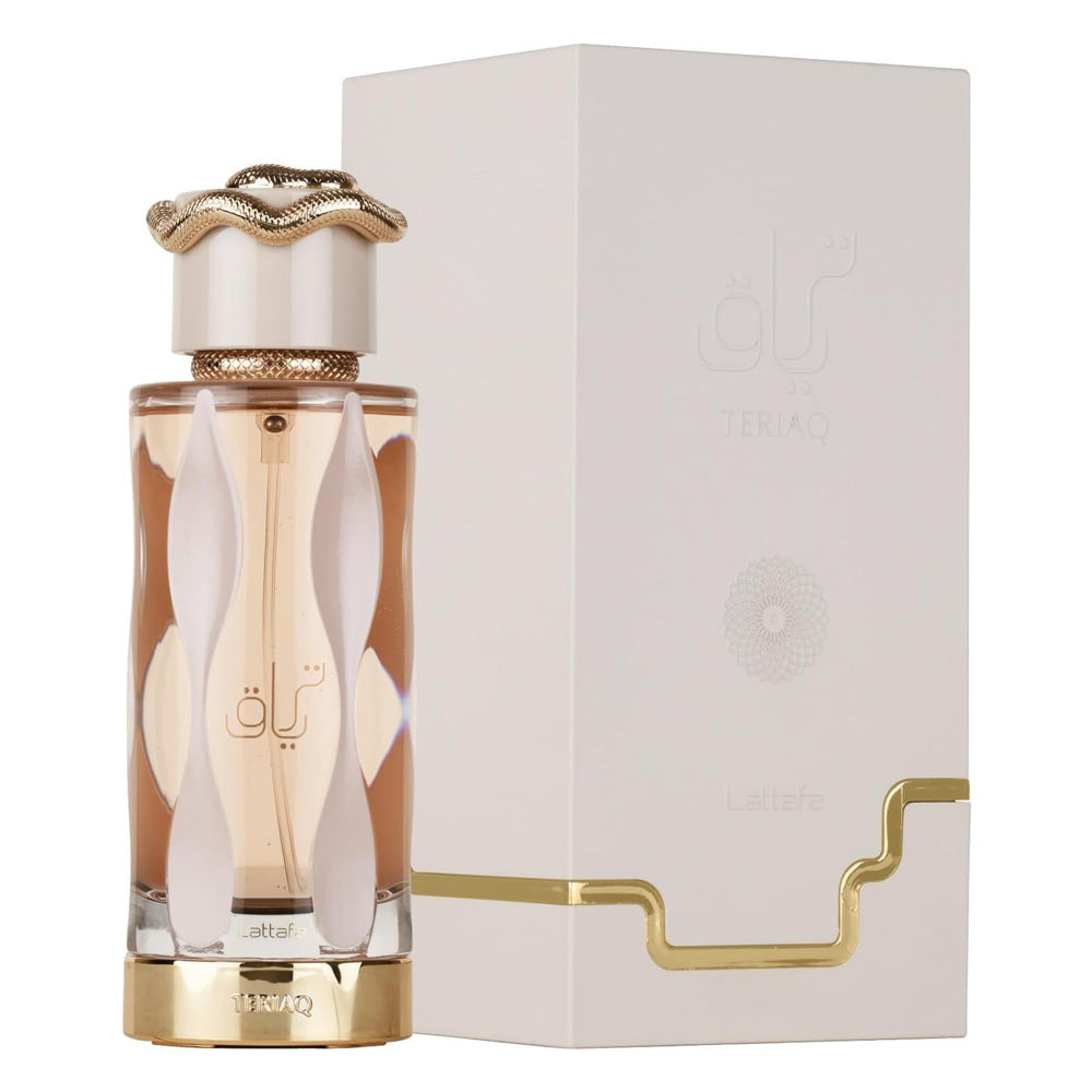 Lattafa Teriaq Unisex, Lattafa, FragrancePrime