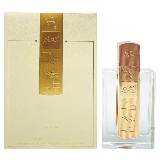 Angham Unisex, Lattafa, FragrancePrime