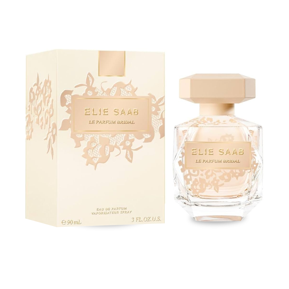 Le Parfum Bridal Women, Elie Saab, FragrancePrime