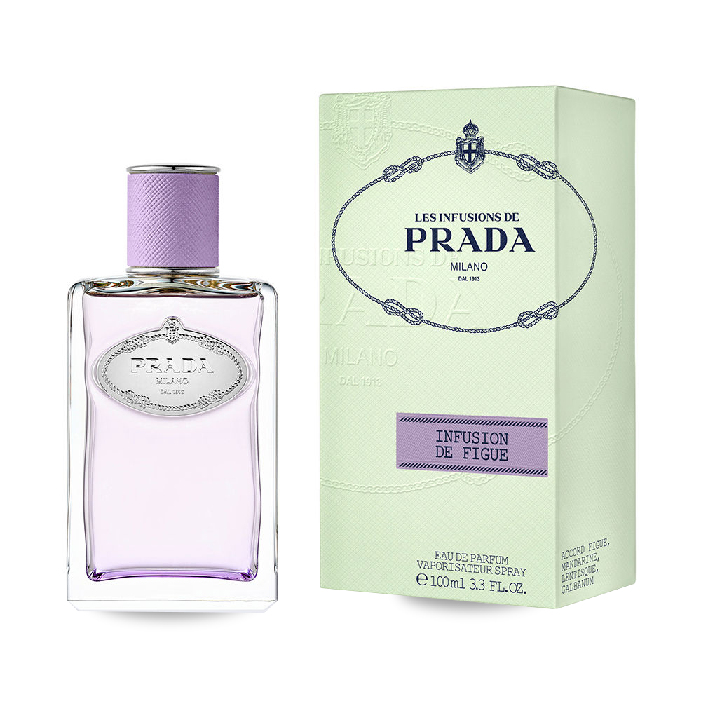 Les Infusion De Figue Men, Prada, FragrancePrime