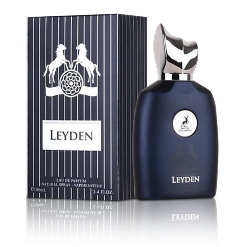 Leyden Edp Women, Maison Alhambra, FragrancePrime