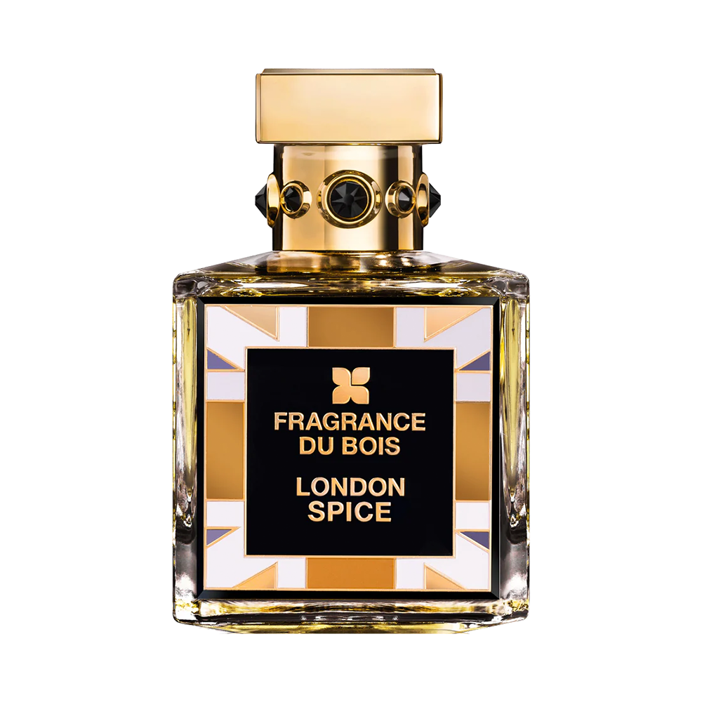 London Spice Unisex, Fragrance Du Bois, FragrancePrime