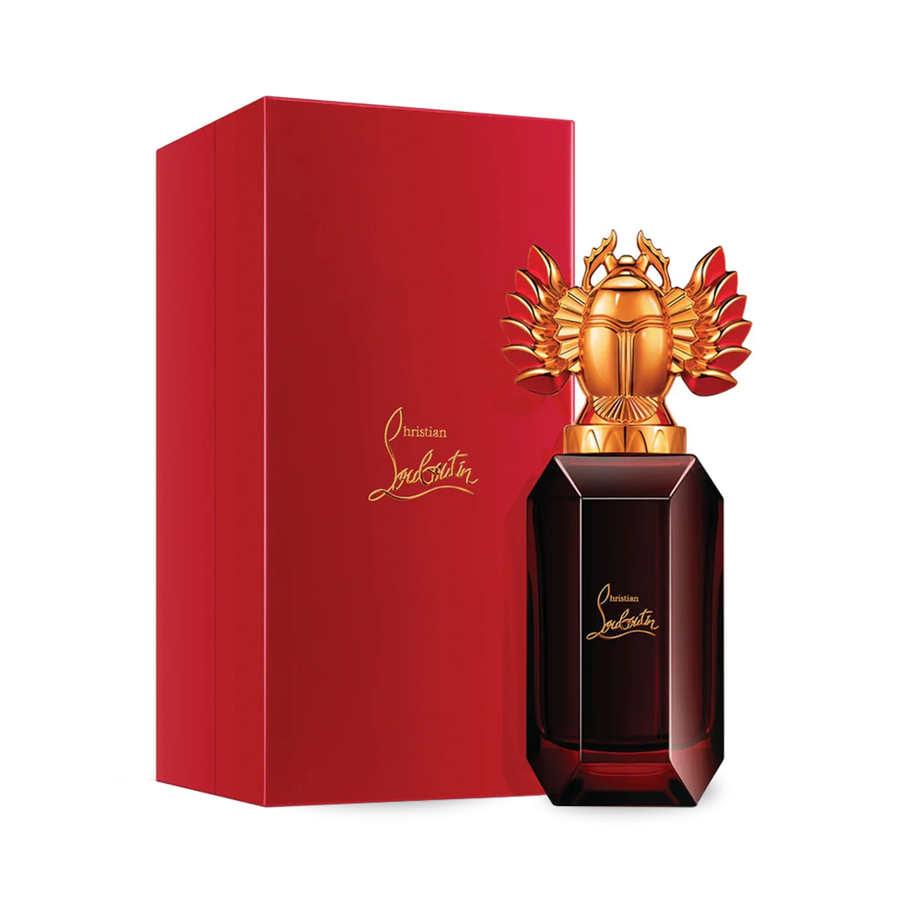 Loubicharme Intense UNISEX, Christian Louboutin, FragrancePrime