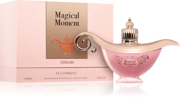 Magical Moment Dream Women, LE CHAMEAU, FragrancePrime