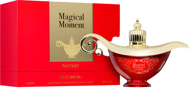 Magical Moment Fantasy Women, LE CHAMEAU, FragrancePrime