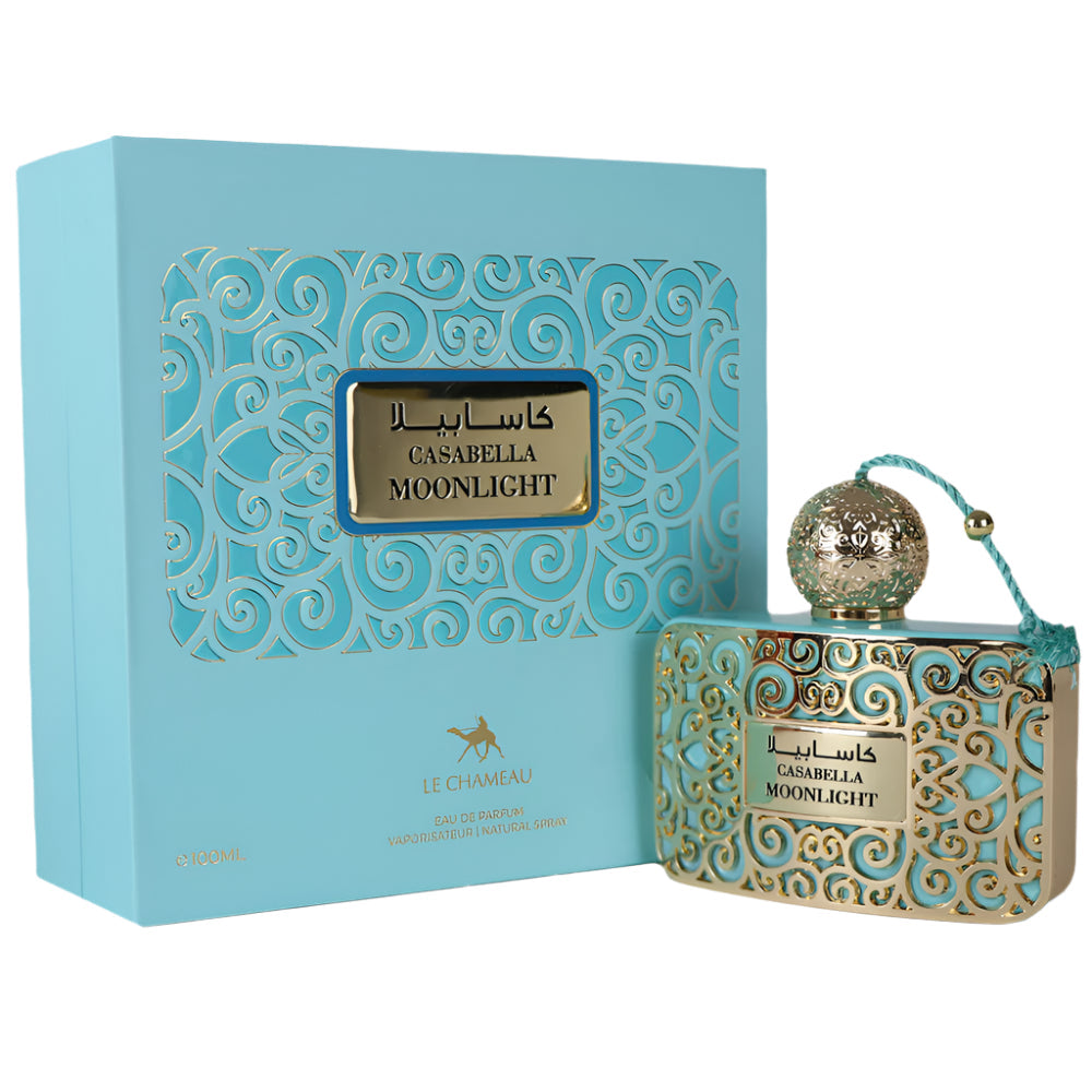 Casabella Moonlight Women, LE CHAMEAU, FragrancePrime