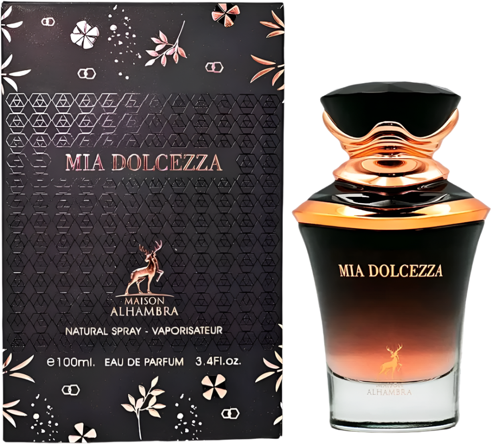 Mia Dolcezza Women, Maison Alhambra, FragrancePrime