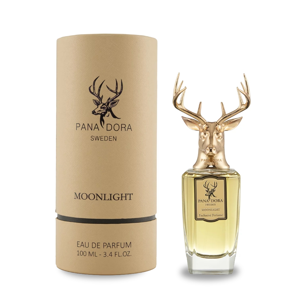 Moonlight Women, Pana Dora, FragrancePrime