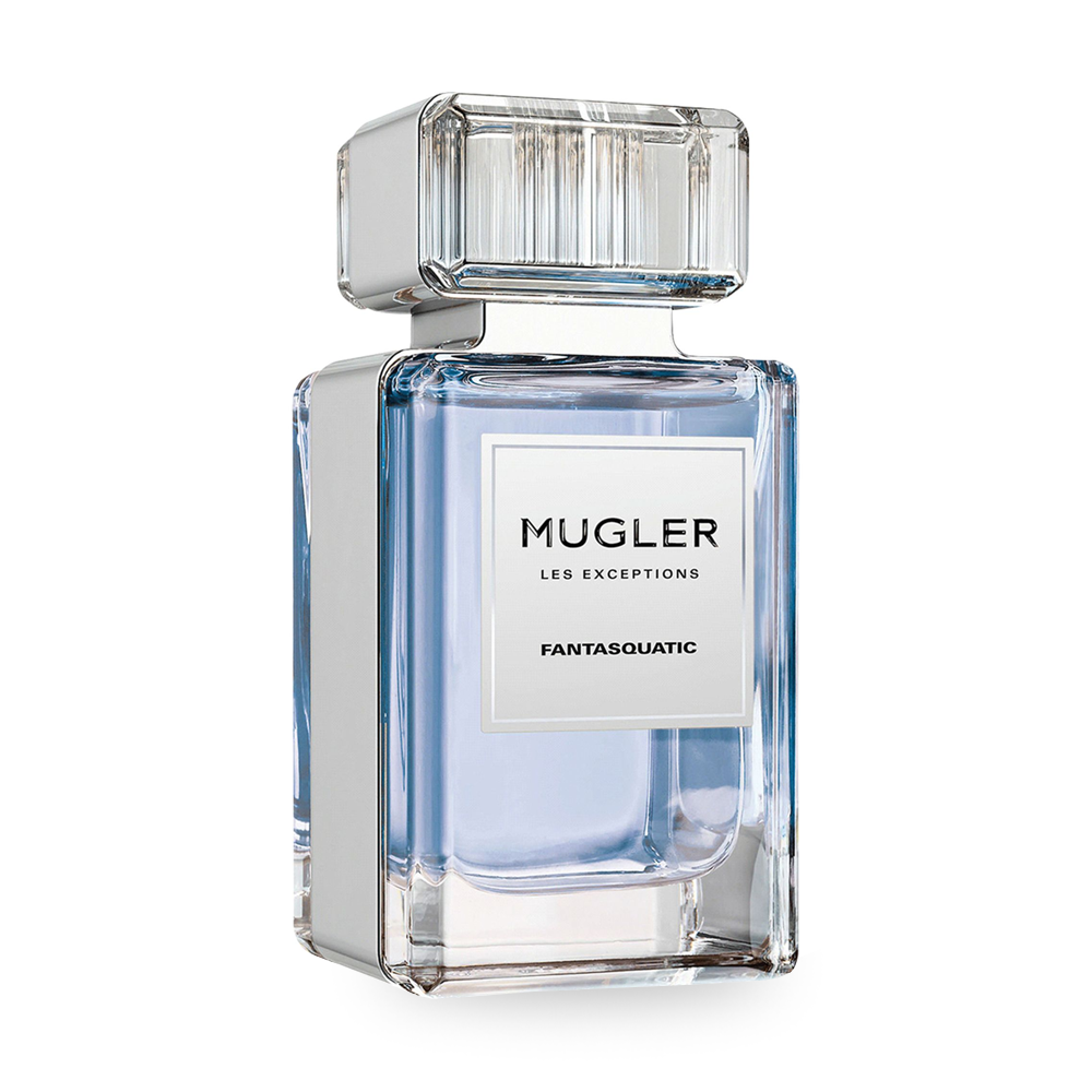 Mugler Les Exceptions Fantasquatic Unisex, THIERRY MUGLER, FragrancePrime