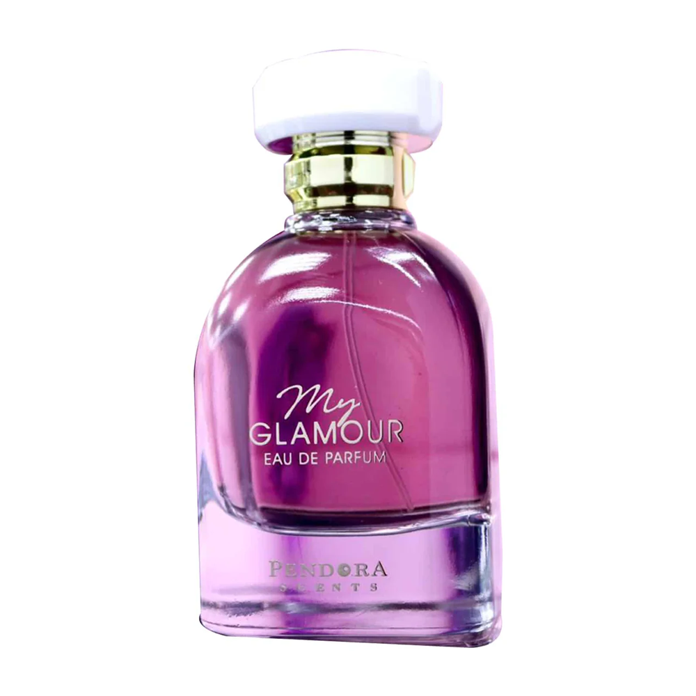 My Glamour Pendora Scents Women, Paris Corner, FragrancePrime