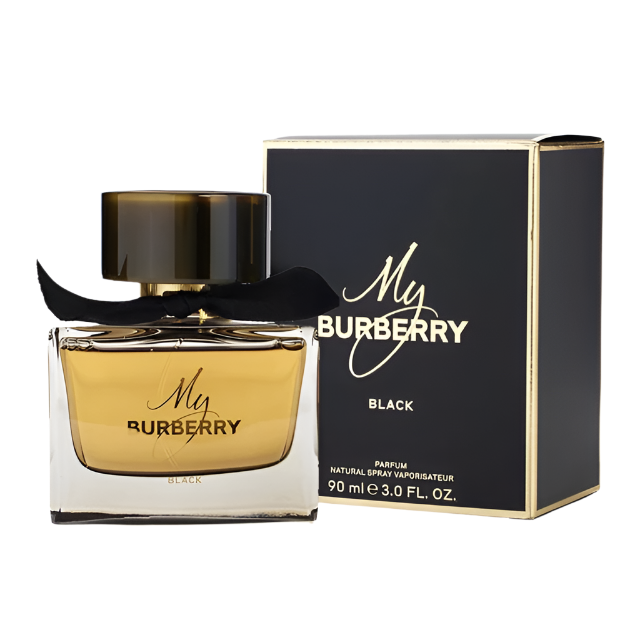 My Burberry Black Women, Burberry, FragrancePrime