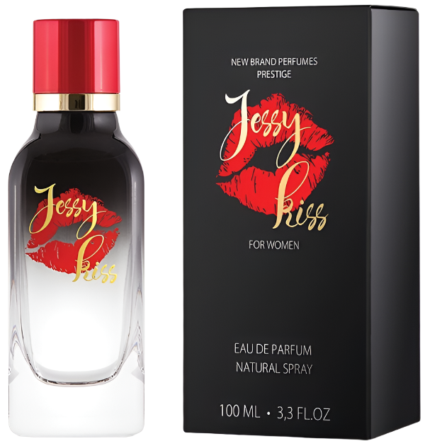NEW BRAND JESSY KISS Women, New Brand, FragrancePrime
