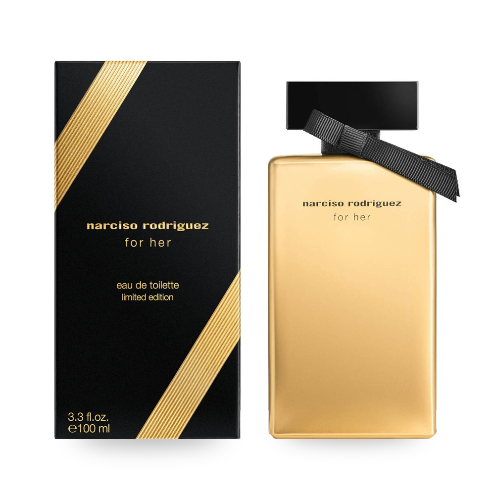 Narciso Rodriguez Limited Edition Women, NARCISO RODRIGUEZ, FragrancePrime