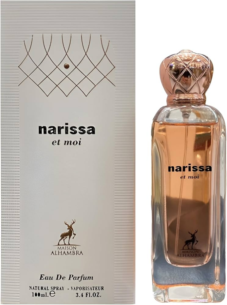 Narissa Et Moi Women, Maison Alhambra, FragrancePrime