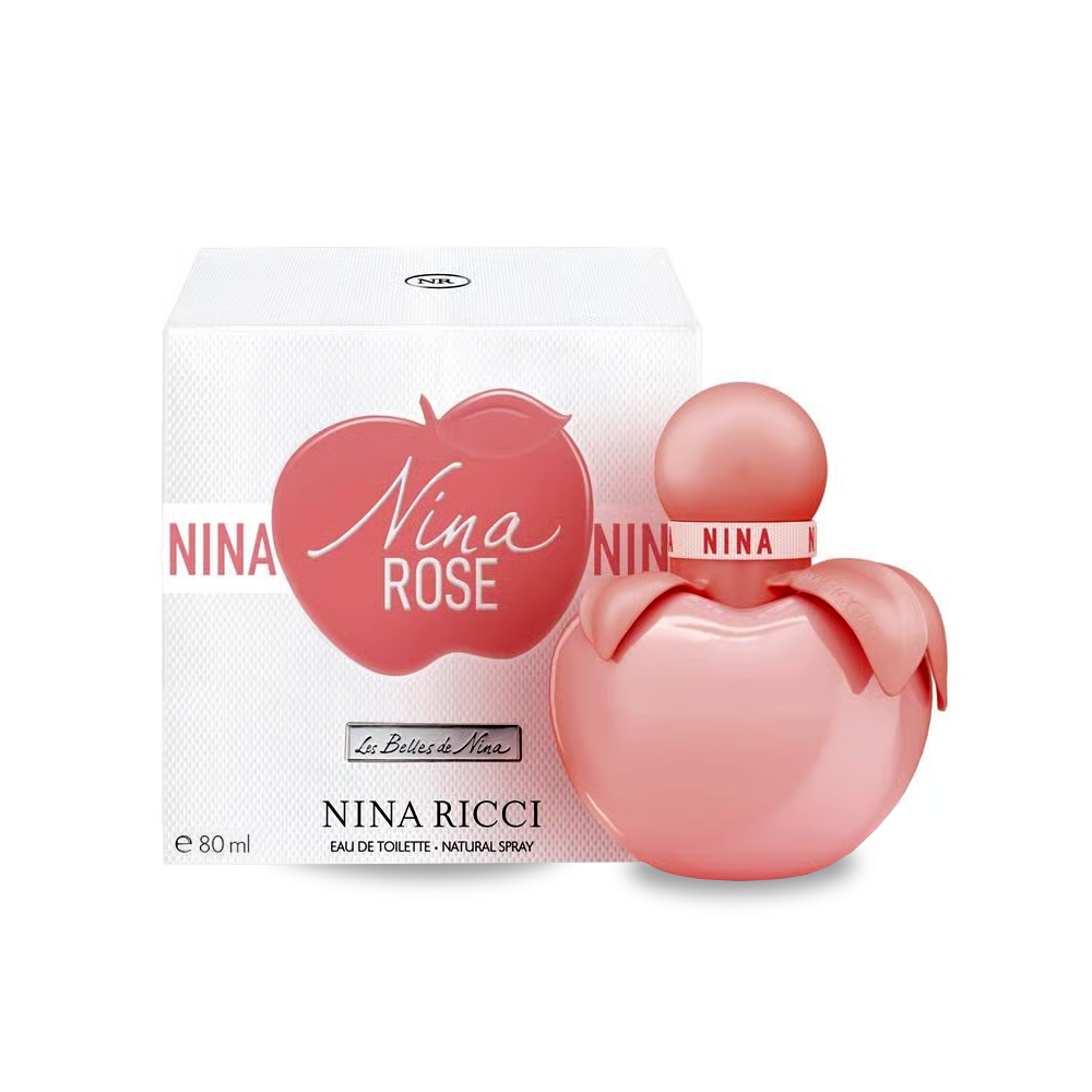 Nina Rose Women, Nina Ricci, FragrancePrime