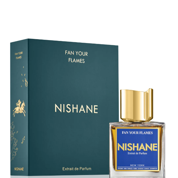 Nishane Fan Your Flames Unisex, Nishane, FragrancePrime