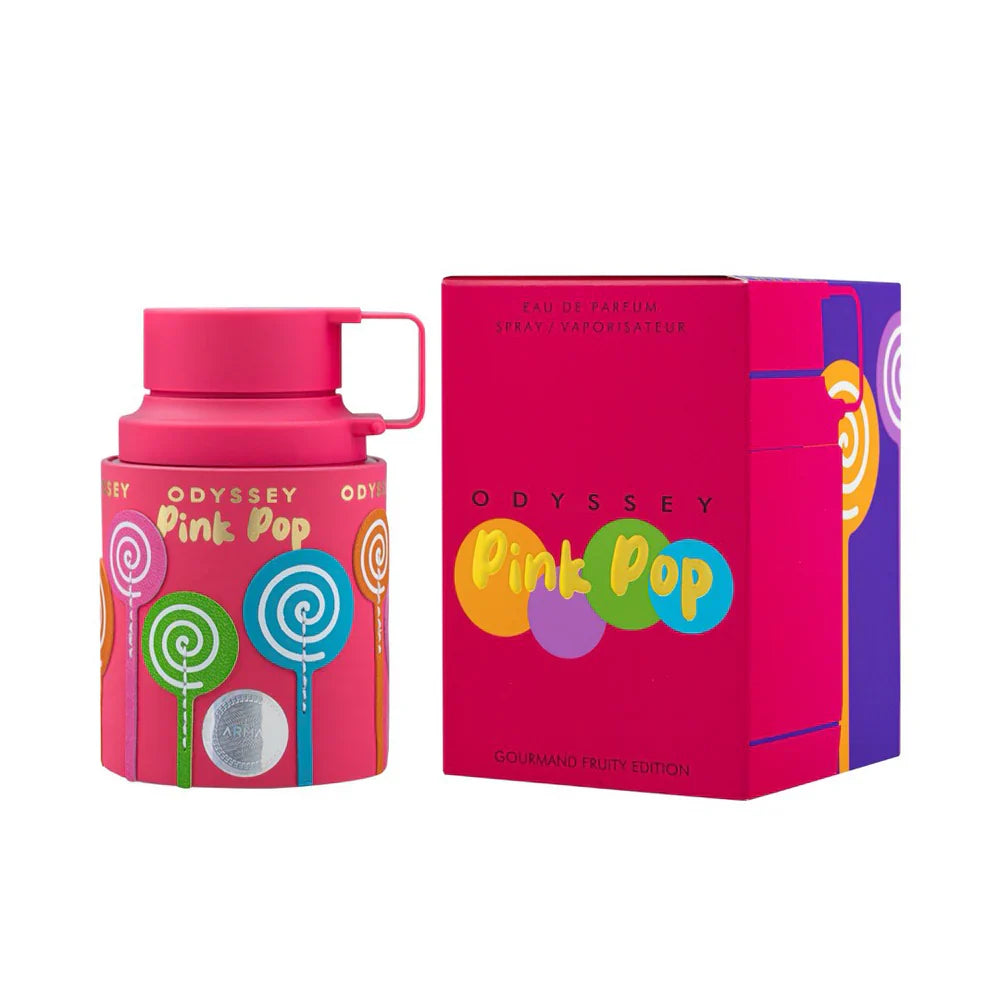 Armaf Odyesey Pink Pop Women, Armaf, FragrancePrime