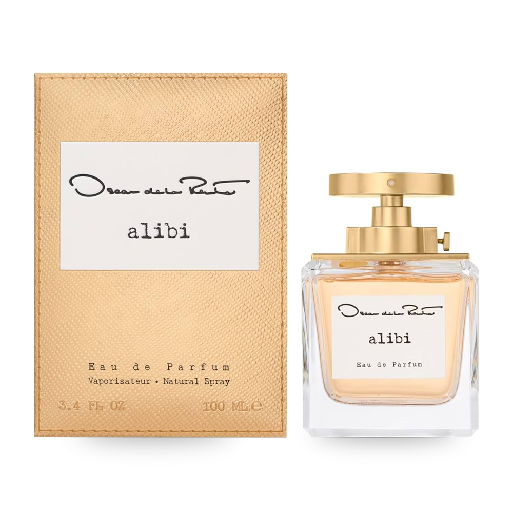 Oscar Renta Alibi Women, OSCAR DE LA RENTA, FragrancePrime