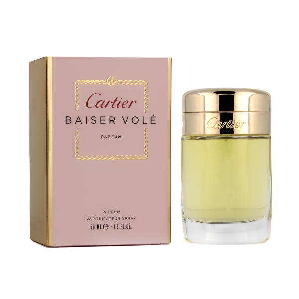 Cartier Baiser Vole PARFUM Women, Cartier, FragrancePrime