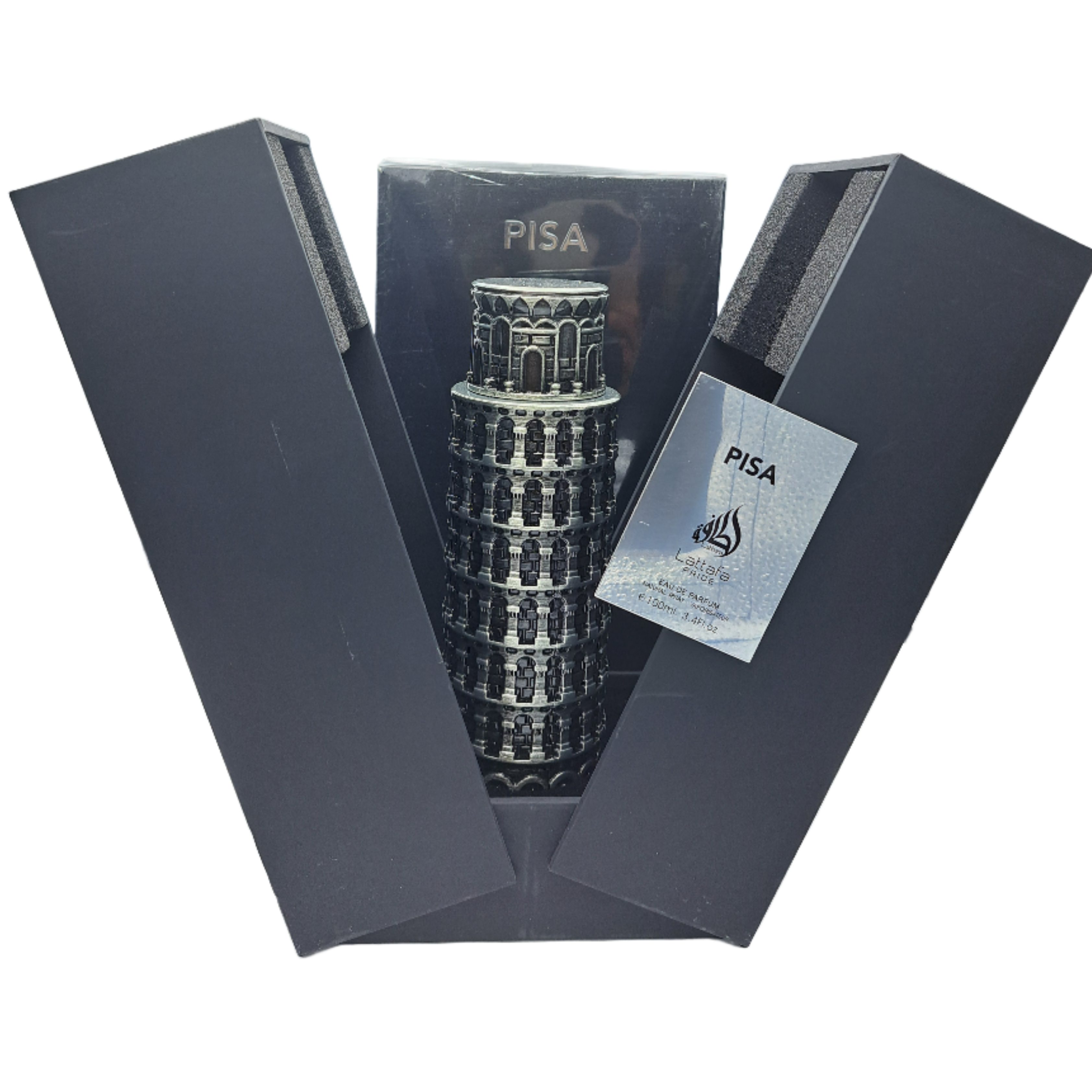 Lattafa Pride Pisa Unisex, Lattafa, FragrancePrime