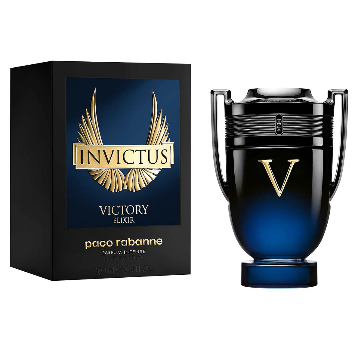 Paco Rabanne Invictus Victory Elixir Men, Paco Rabanne, FragrancePrime
