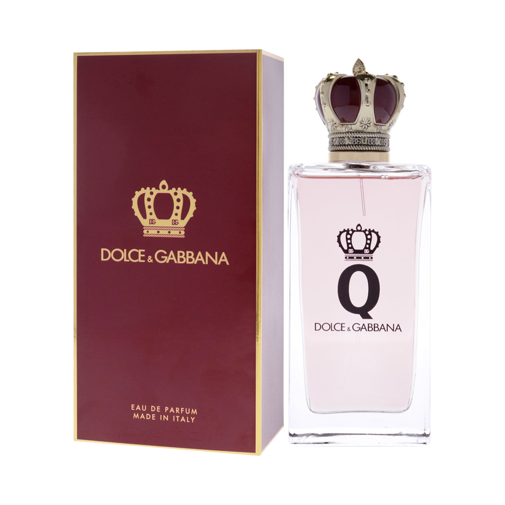Queen Parfum