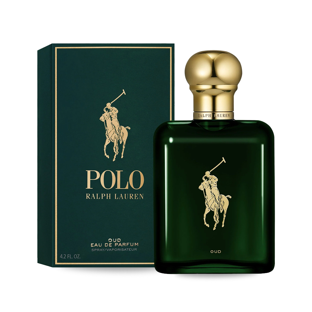 Ralph Lauren Polo Oud Men, RALPH LAUREN, FragrancePrime