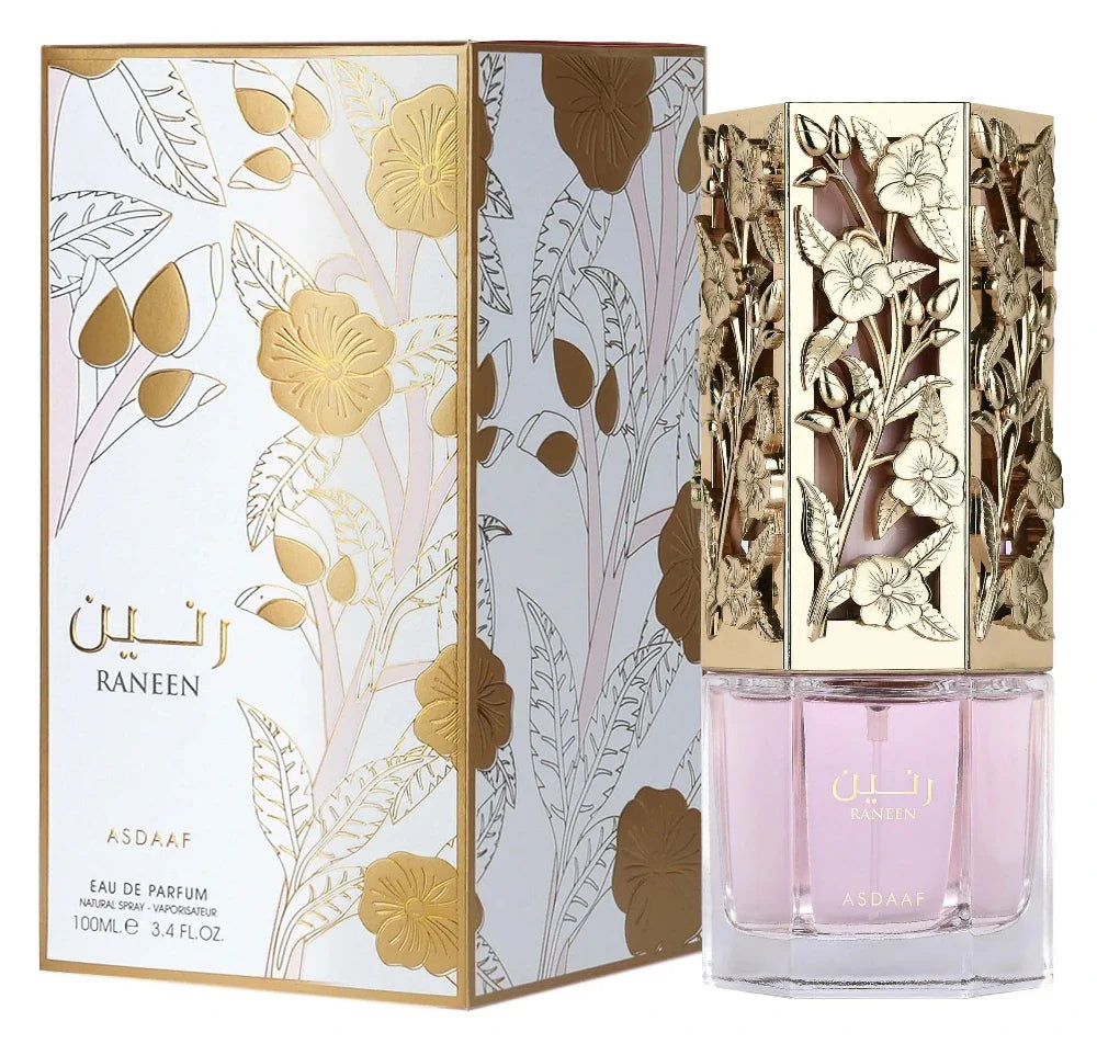 Asdaaf Raneen Women, Lattafa, FragrancePrime