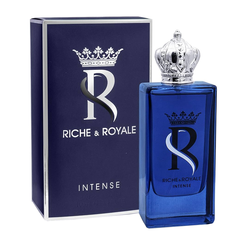 Fragrance World Rich And Royale Men, Fragrance World, FragrancePrime
