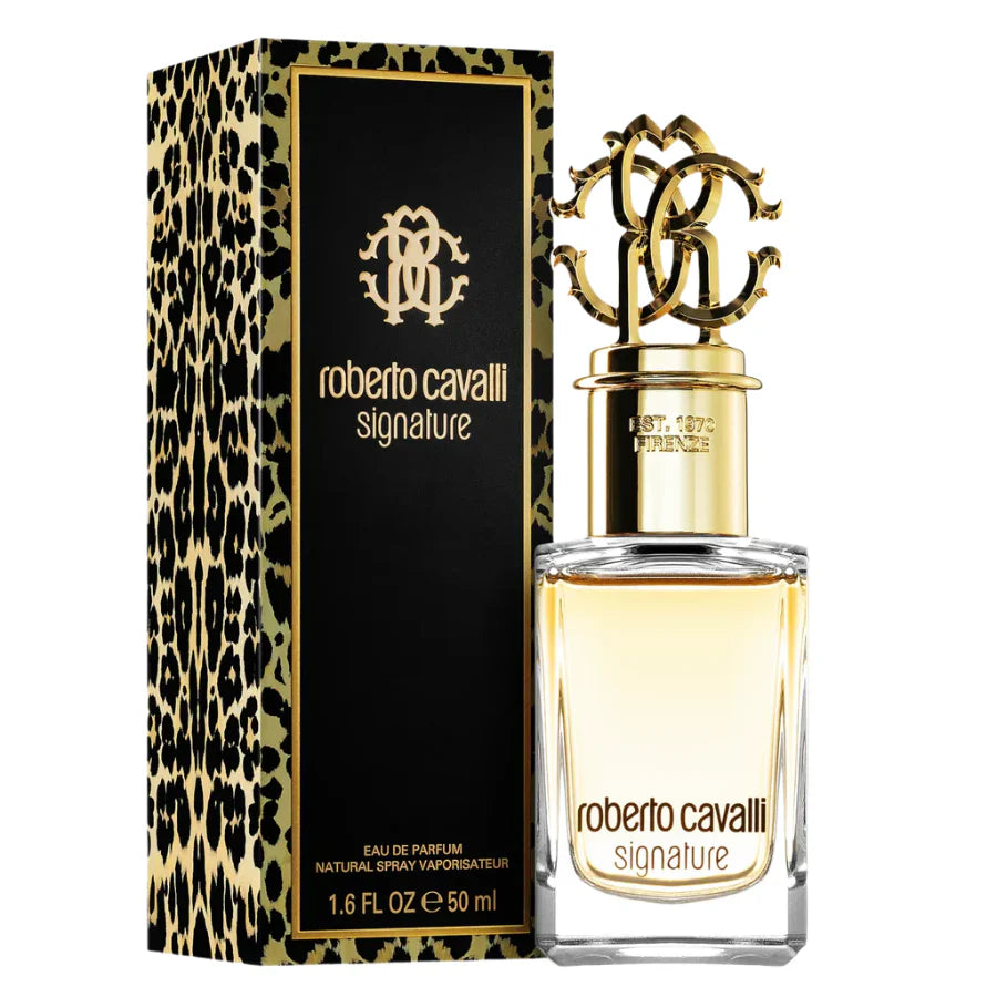 Roberto Cavalli Signature EDP Women, Roberto Cavalli, FragrancePrime