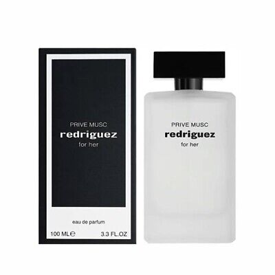 Prive Musc Rodriguez Women, Fragrance World, FragrancePrime