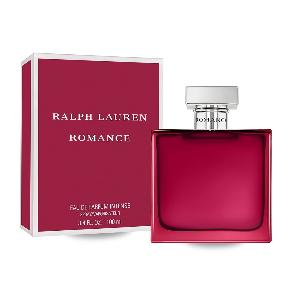 Romance Intense Women, Ralph Lauren, FragrancePrime