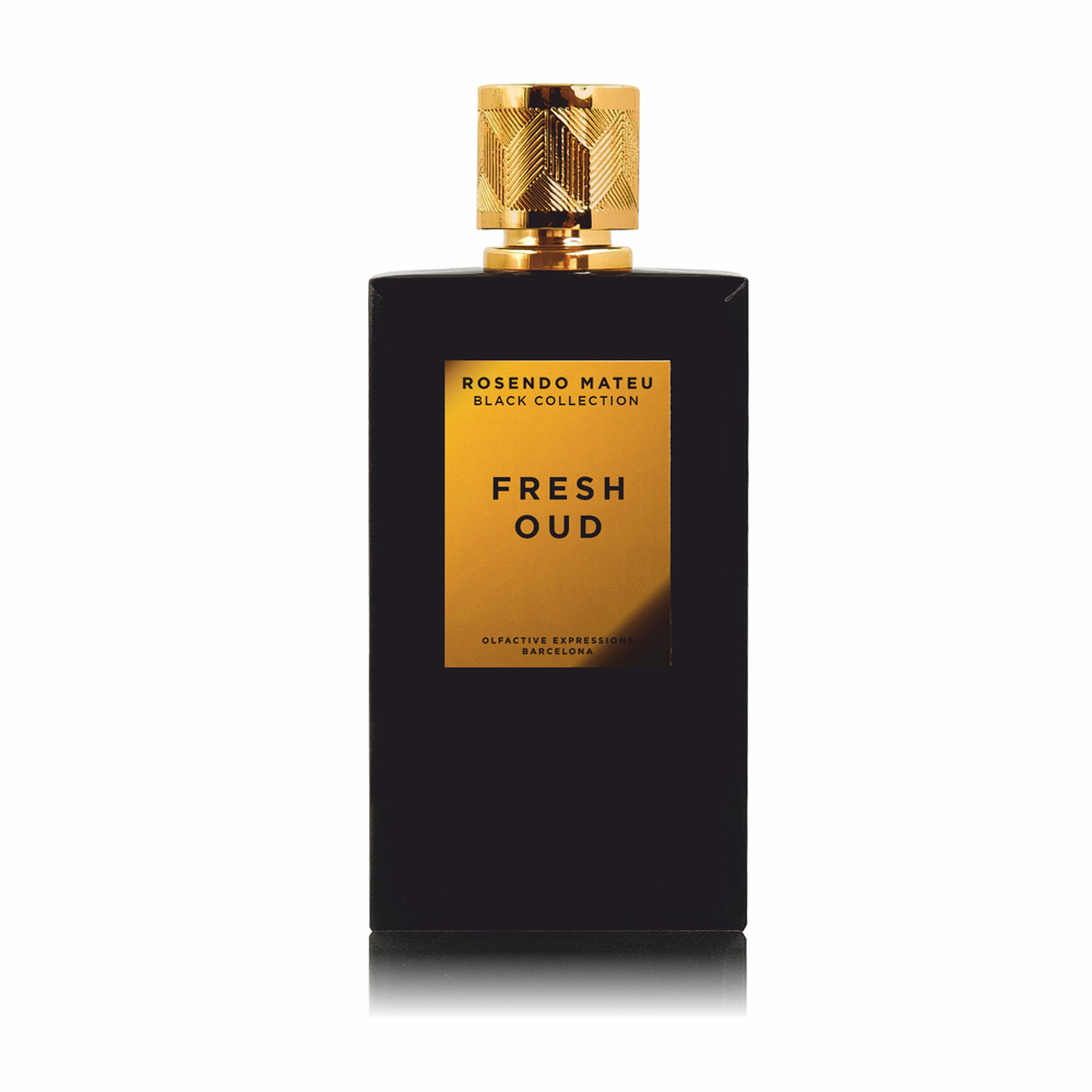 Rosendo Mateu Fresh Oud Unisex, Rosendo Mateu, FragrancePrime