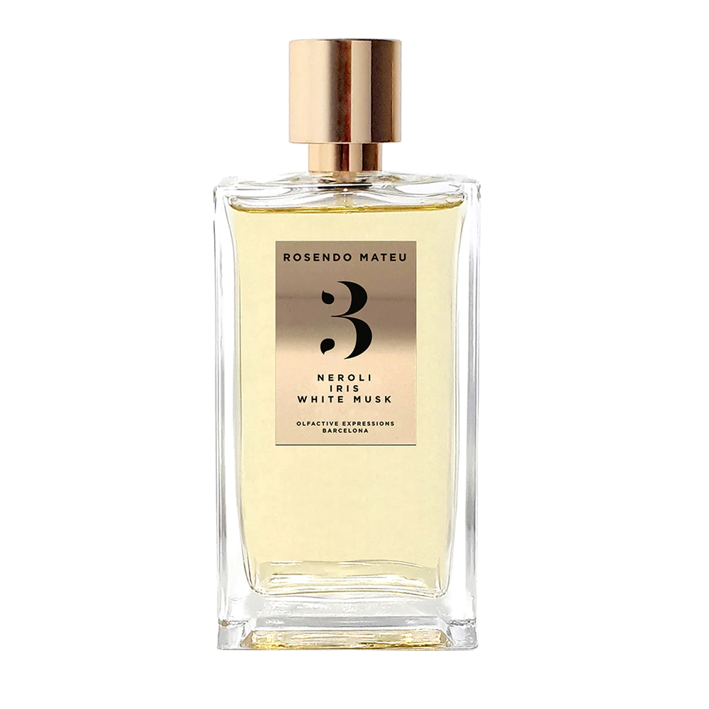 Rosendo Mateu No 3 Unisex, Rosendo Mateu, FragrancePrime