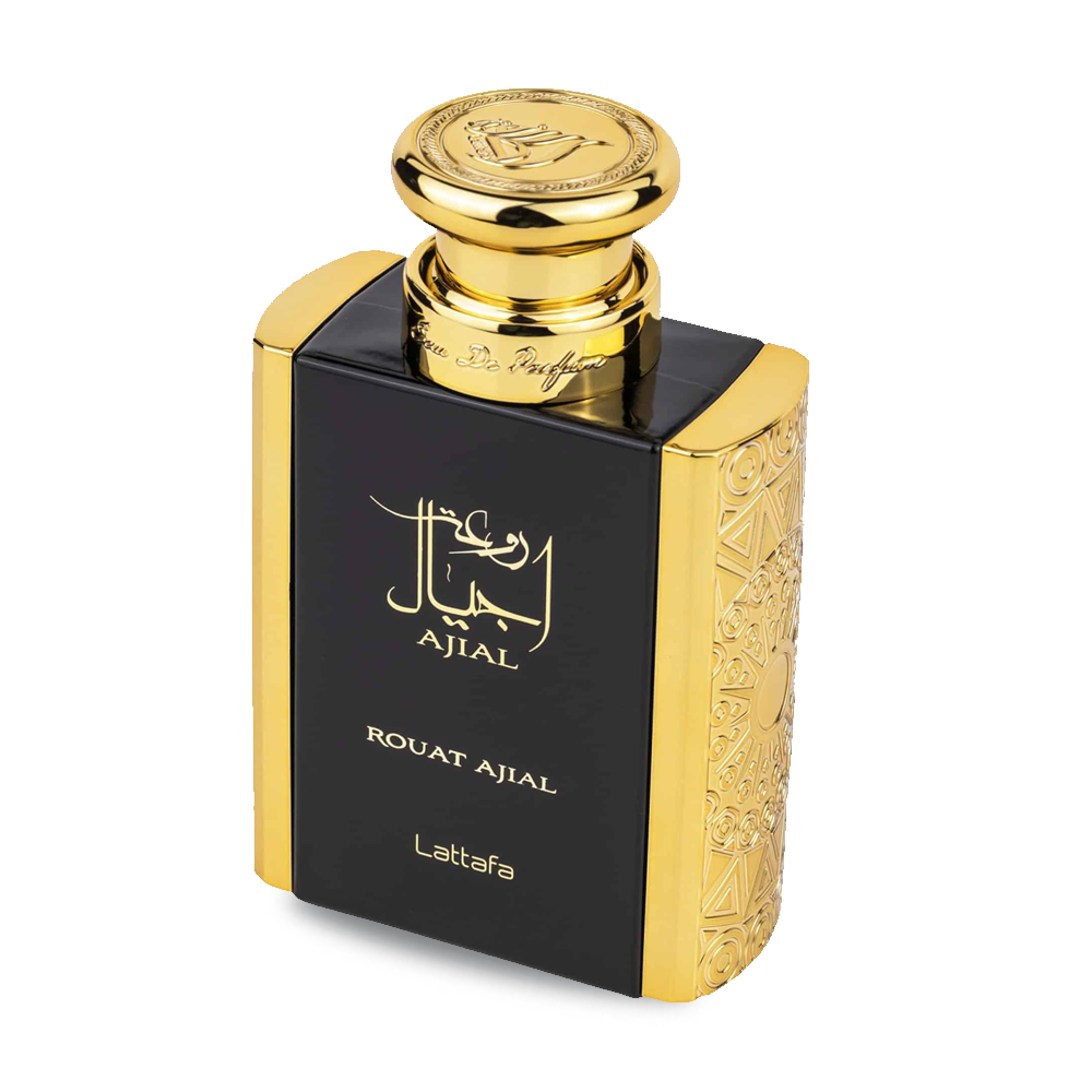Rouat Ajial UNISEX, Lattafa, FragrancePrime