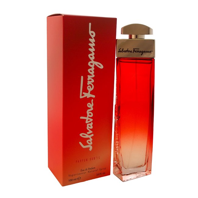 SALVATORE FERRAGAMO SUBTIL Women, Salvatore Ferragamo, FragrancePrime