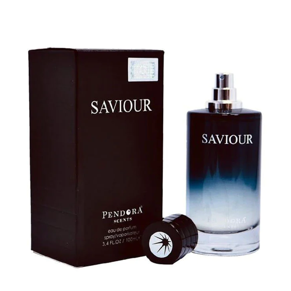 Saviour New Pendora Men, Paris Corner, FragrancePrime