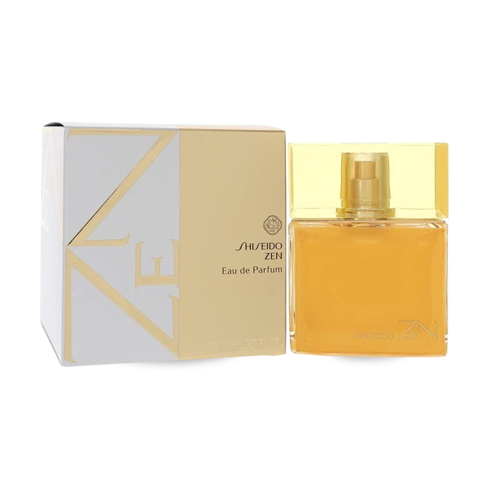 Shiseido Zen Women, Shiseideo, FragrancePrime
