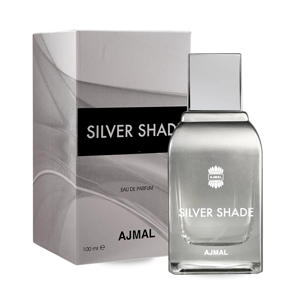 Silver Shade UNISEX, Ajmal, FragrancePrime