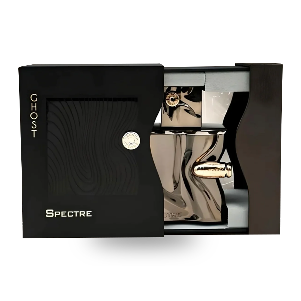 Fragrance World Spectre Ghost Men, Fragrance World, FragrancePrime