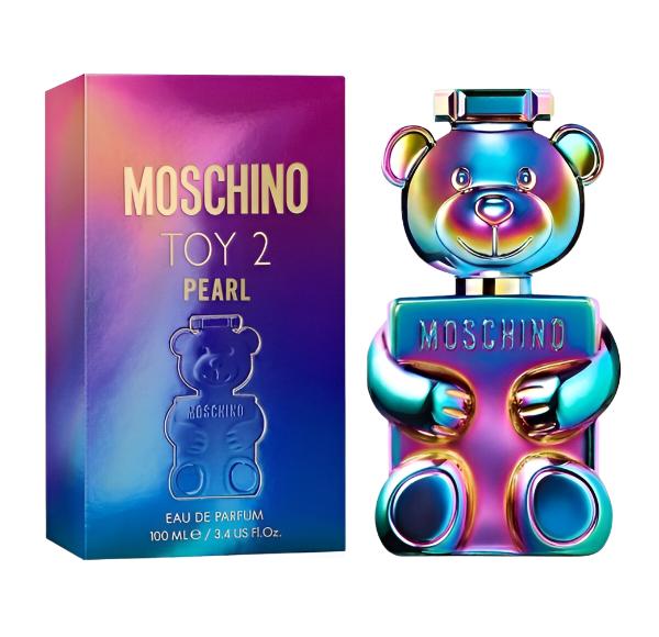 Toy 2 Pearl UNISEX, Moschino, FragrancePrime