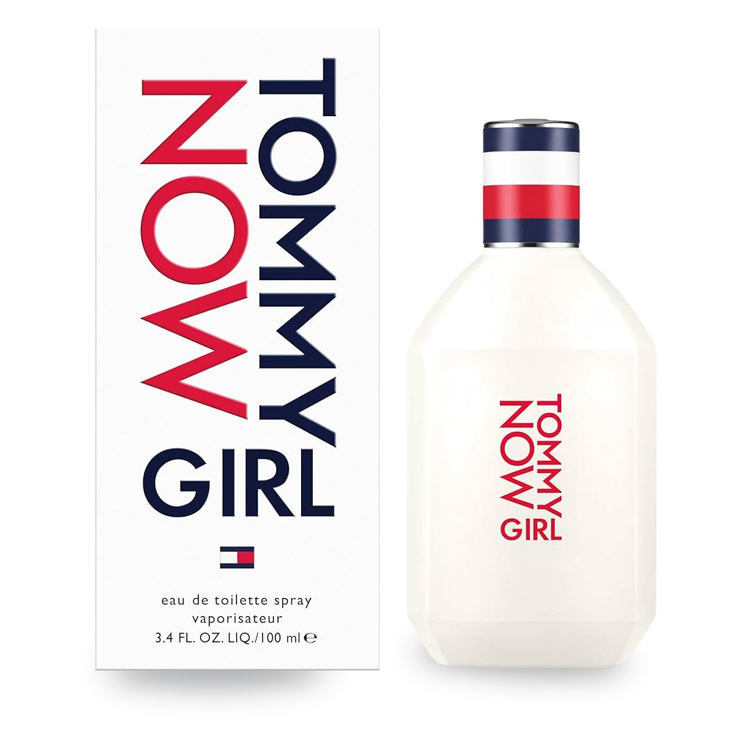Tommy Now Women, TOMMY HILFIGER, FragrancePrime