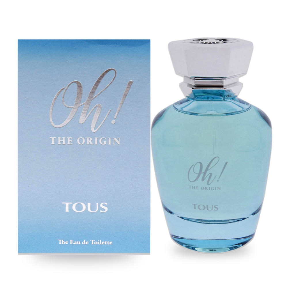 Tous Oh The Origin Women, Tous, FragrancePrime