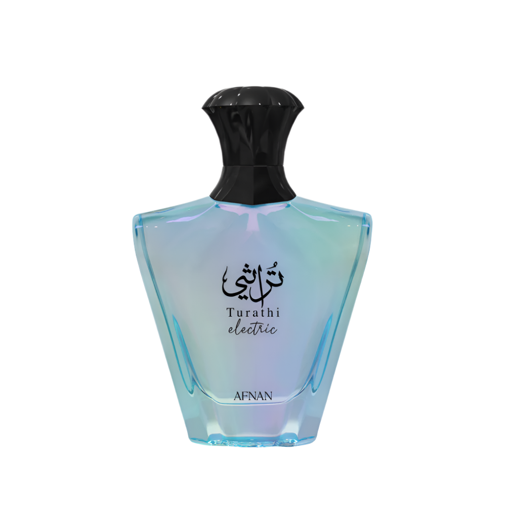 Afnan Turathi Electric UNISEX, Afnan, FragrancePrime