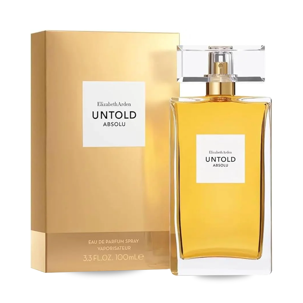 Untold Absolu Women, Elizabeth Arden, FragrancePrime
