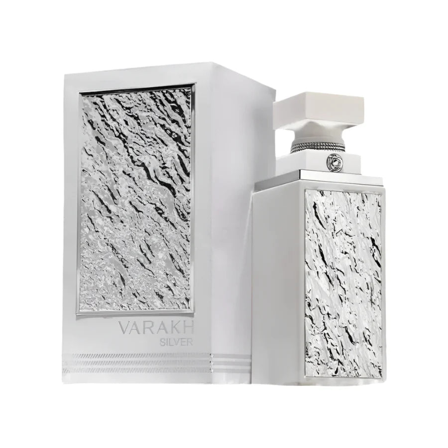 Varakh Silver Women, Fragrance World, FragrancePrime